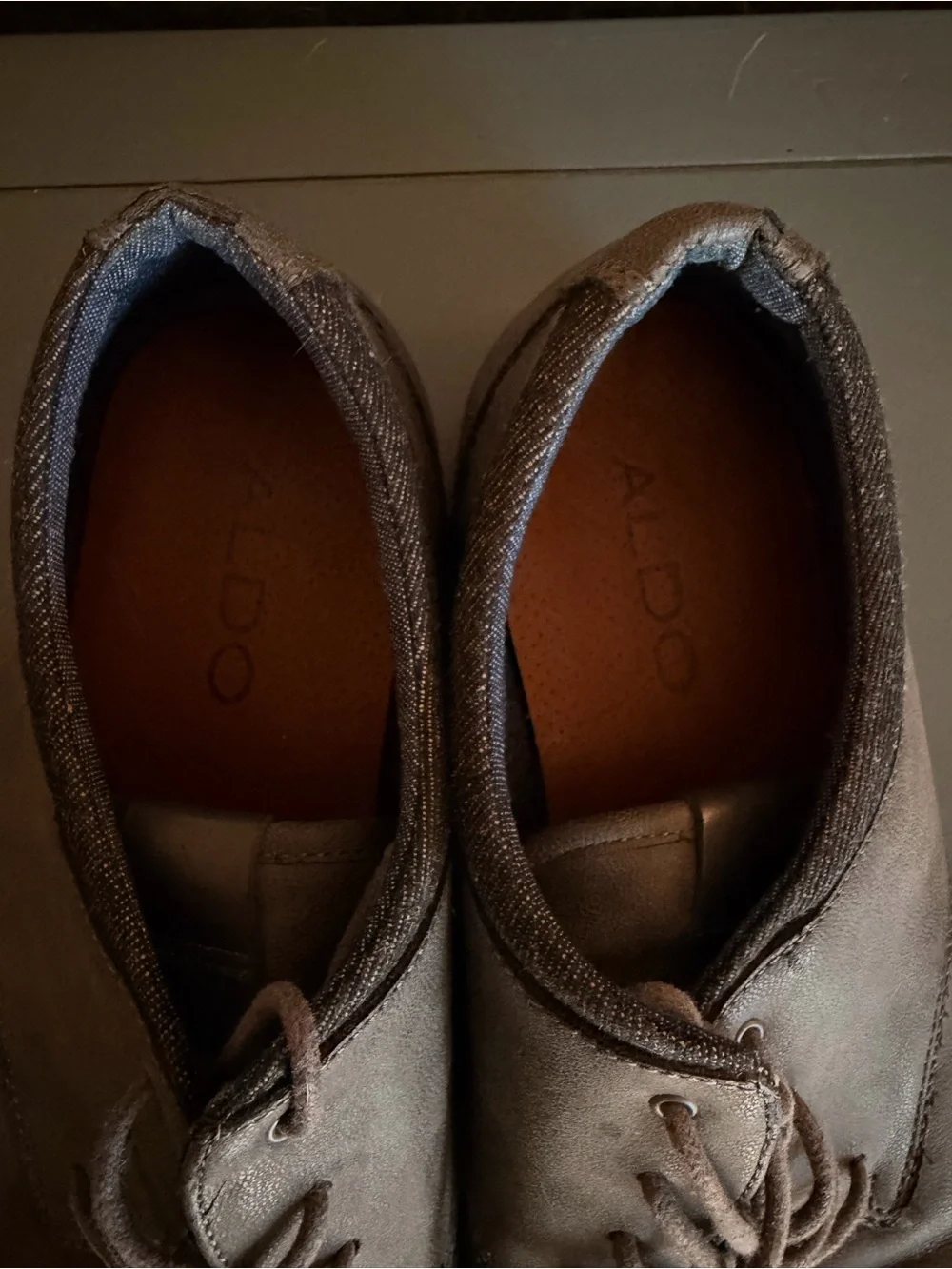 ALDO Men's shoes